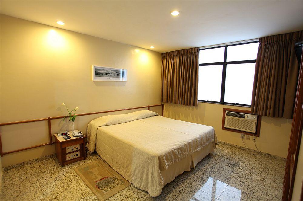 Hotel Flamengo Palace Rio de Janeiro Exterior photo