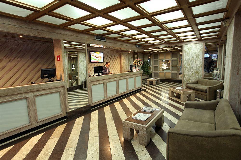 Hotel Flamengo Palace Rio de Janeiro Exterior photo