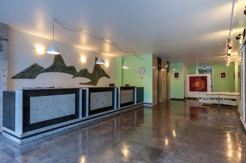 Hotel Flamengo Palace Rio de Janeiro Exterior photo