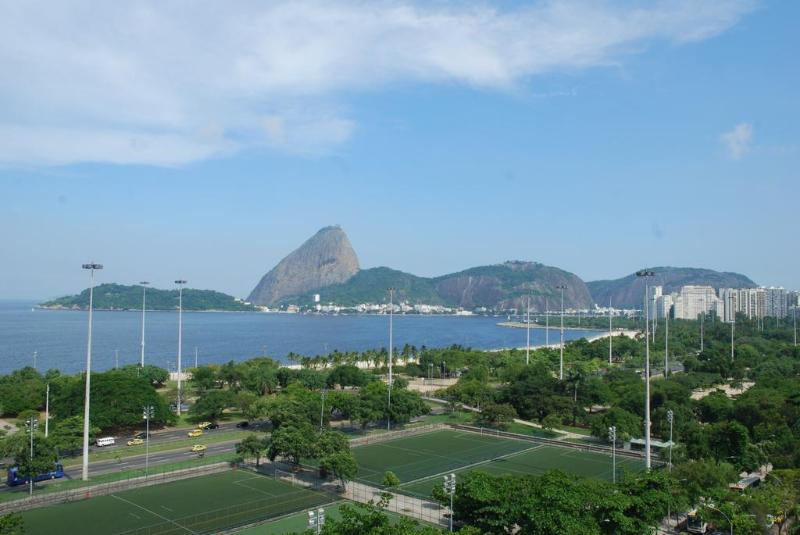 Hotel Flamengo Palace Rio de Janeiro Exterior photo